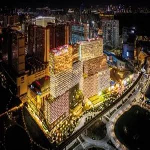 [럭셔리호캉스/특급호텔] 마카오 자유여행_3/4/5일