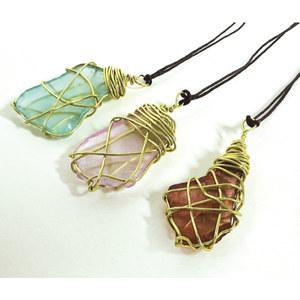 유비 과학교구 탄소중립-바다유리목걸이 (4인용) 1180401