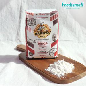 안티모카푸토 쿠오코 밀가루 1kg 이탈리아 밀가루