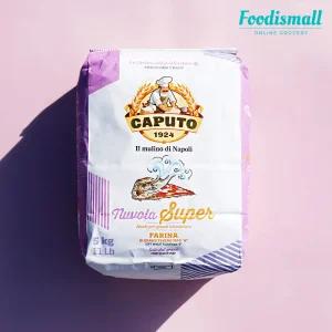안티모카푸토 슈퍼 누볼라 밀가루 5kg 이탈리아 밀가루