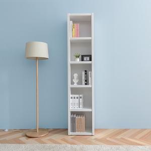 [보루네오]라보떼 도노 400 5단 튼튼책장 DO11(수도권무배)