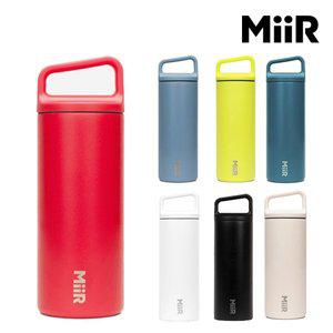 [MiiR]미르 와이드마우스 473ml 보온보냉 텀블러 물병