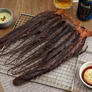 [JHORQ5T4_52EO]오다리 대왕발 오징어다리 1팩(2미) 200g