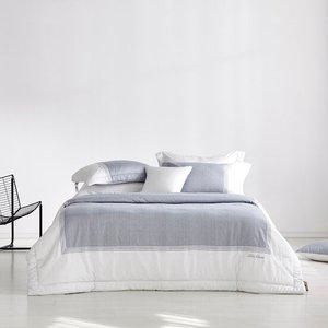 [닥스침구]모달 오브[9온스] 퀸세트[퀼트이불+패드+베개커버]