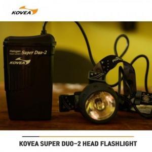 [MEN358O1_53D4]KOVEA 헤드 코베아 103-D2 슈퍼듀오2