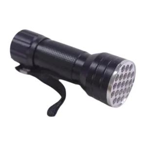 UV 빛쪼이기 자외선 손전등 LED 후레시/ 초등학교과학실험 형광물질 방과후