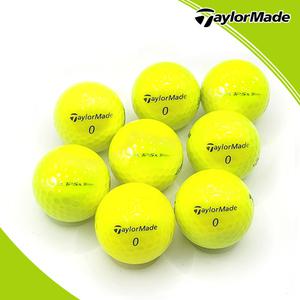 테일러메이드 A+등급 TP5X 5피스 컬러 30개 로스트볼