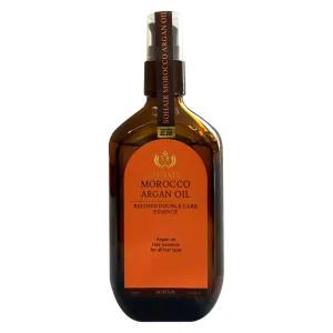 쏘헤어 모로코 아르간 오일 리파인드 더블 케어 에센스 100ml 1개 / 써클