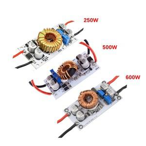 DC-DC 부스트 컨버터 정전류 모바일 전원 공급 장치 LED 드라이버 모듈 비절연 스텝 업 250W 10A