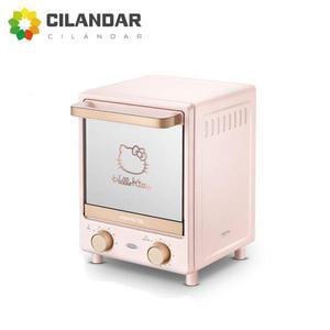 소형 전기 오븐 가정용 베이킹 다기능 자동 케이크 미니