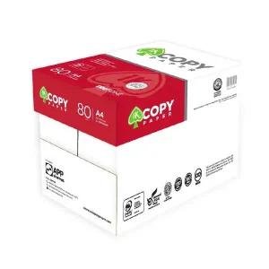 APP IK 카피 A4용지 80g 2500매 2박스 에이포 복사용지 LGA1