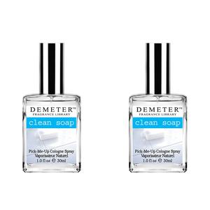 데메테르 클린솝 30ML + 30ML