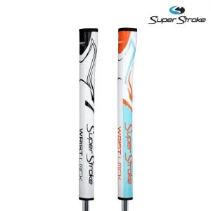 정품 슈퍼스트로크 제너지 리스트 락 퍼터그립 Zenergy Wrist Lock