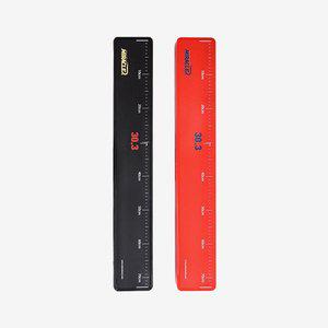 [미라클] 750 찌케이스 블랙색상 민물낚시 보관함 민물찌 중층찌 내림찌