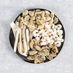 냉동 해물 모둠 700g x 2팩 총 1.4kg