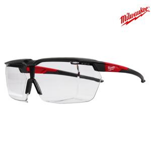 밀워키 투명 안경겸착 차광 보안경 4932493439 눈보호 안전고글 작업용