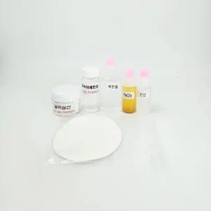 SSC 아세틸살리실산 합성실험키트 보충용액-4인용 (학교외판매불가)