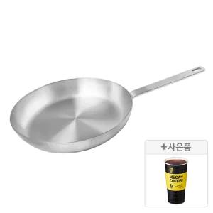 [십일절최대40%] 도루코 클래식 통5중 IH 인덕션 프라이팬 28cm