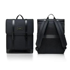 Samsonite 쌤소나이트 VALENCE 시리즈 경량 직장인 비즈니스 노트북 대용량 백팩 96Q 09031