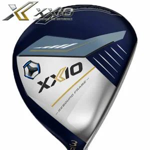 던롭 젝시오13 페어웨이우드 2024년 3번 15도  R