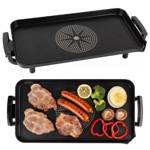 코스트코 해마루 와이드 전기그릴 HM-500G 다이아몬드코팅