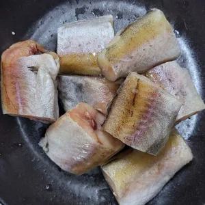 절단 손질 코다리 반건조 2kg