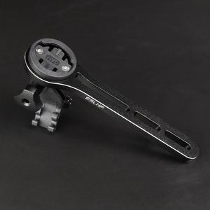 [MEM91O66_53D1]마운트 에어로 핸들바 가민 거치대 속도계