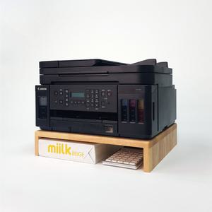 아사엘 프린터선반 프린터받침대 복합기 받침 다이 거치대