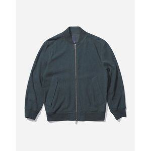 [티아이포맨]TUNED 플리츠 블루종 점퍼 익스탠드 M234MJP712M_P391026581