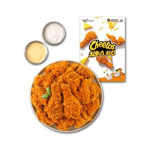 [멕시카나치킨] 치토스치킨