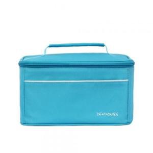 [MEK0M48O_53D4]보온보냉 아이스백(블루) / 보온백 보냉백