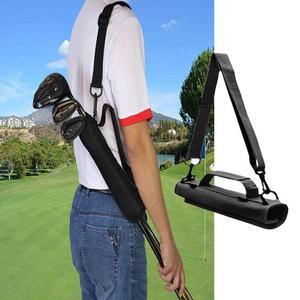 [MEJ7KO2R_53DC]골프채 보관 가방 클럽 골프장 연습장