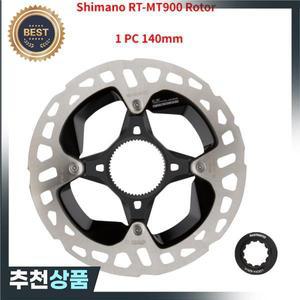 Shimano 유압 브레이크 디스크 로터 락 XTR MT900 140mm