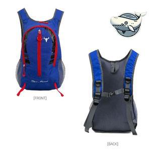 [MENPG2XH_53D1]여행용 사이클 백팩 넉넉한 수납 가방