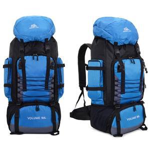 [MEK232R3_53D1]배낭가방 대용량 등산가방 90리터