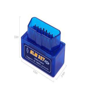 자동차 스타일링 액세서리 진단 도구 ELM327 V15 블루투스 Daewoo Espero Nexia Matiz Lanos