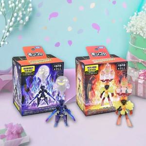 포켓몬 피규어 MT 카디나르마 파라블레이즈 인형 모형 장난감 피규어 수집용 굿즈 장식