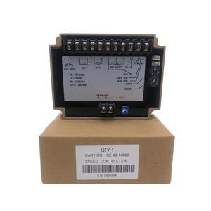 발전기 엔진 속도 컨트롤러 거버너 제어 장치, Efc 3098693 4914090