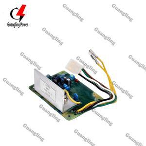 가솔린 발전기 자동 전압 조정기, T0609 필드 AVR MGE6700, 레귤레이터 액세서리