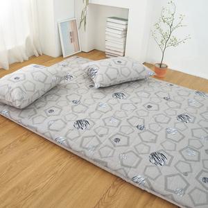 펜타곤 누빔 (요커버+요솜5cm) 요세트 싱글 요매트 패드 남학생 자취