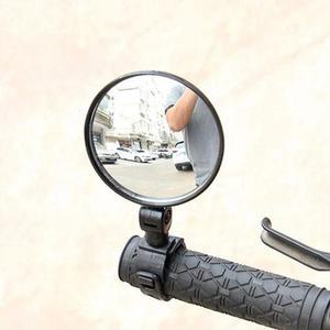 [ME1J646N_53D1]사이드미러 원형타입 후사경 안전 백미러