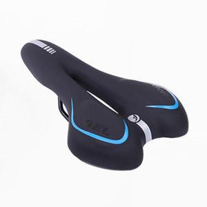 [MEK5O1RQ_53D1]젤쿠션 자전거 안장 MTB 엉덩이 보호