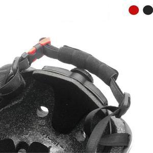 [MENPOI7M_53D1]자전거 오토바이 헬멧 턱 끈 패드 킥보드