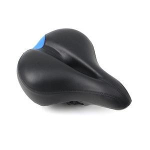 [MEL75884_53D1]블루 스프링 자전거 스피드원 안장
