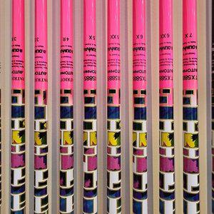 오토파워샤프트 오토플렉스샤프트 PATRIOT-Tt드라이버샤프트 직진성향상 방향성향상 골프피팅명