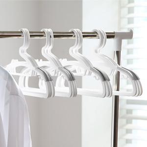 [리벤스]프리미엄 논슬립옷걸이 40P (화이트)