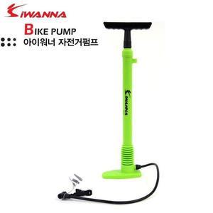 [MENPGEND_53D1]자전거펌프 수동 펌프 미니 휴대용 공기