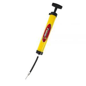 [MEN0LNP9_53D1]공기펌프 휴대용자전거펌프 공기주입기