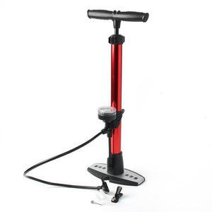 [MEN53536_53D1]자전거 펌프 튜브 스탠드 공기 주입기