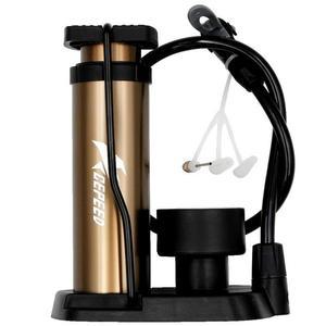 [ME459QP6_53D1]자전거 펌프 휴대용 미니 발 공기주입기